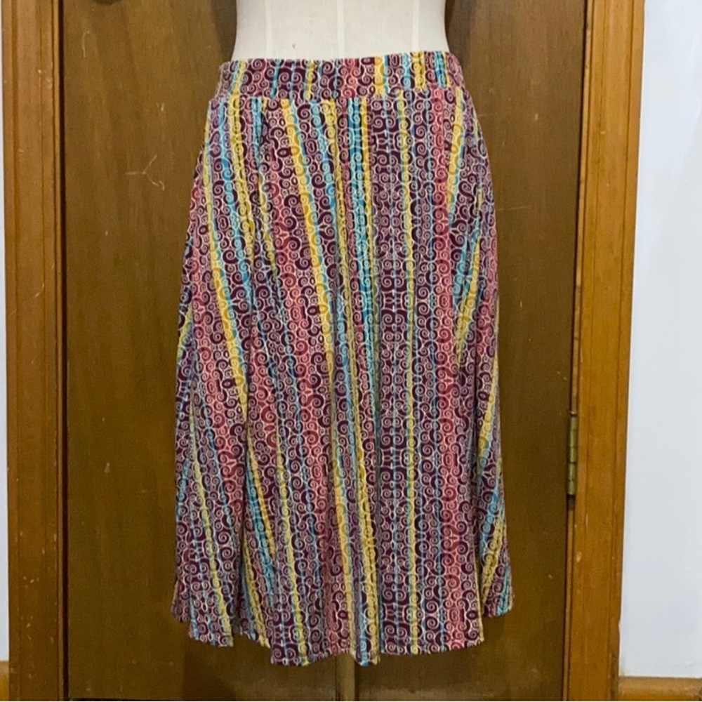 Madison skirt